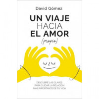 un Viaje hacia el Amor (propio)   2026