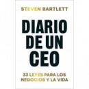 Diario de un Ceo   2026