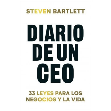 Diario de un Ceo   2026