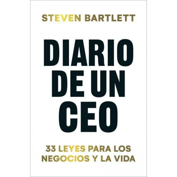 Diario de un Ceo   2026