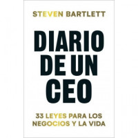 Diario de un Ceo   2026
