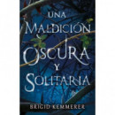 una Maldicion Oscura y Solitaria   2026