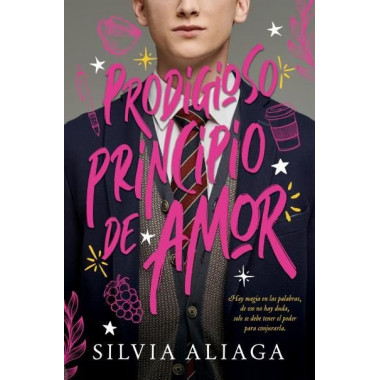 PRODIGIOSO PRINCIPIO DE AMOR