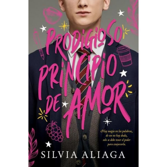 Prodigioso Principio de Amor   2026