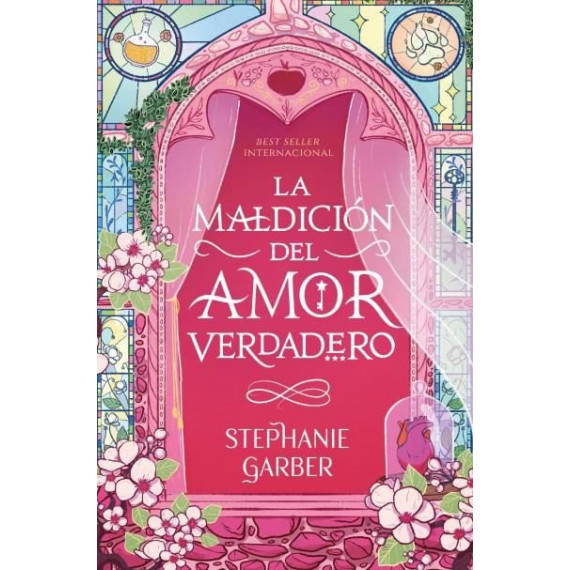 la Maldicion del Amor Verdadero   2026