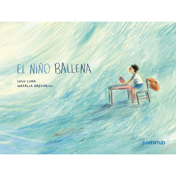 el Ni�o Ballena   2026