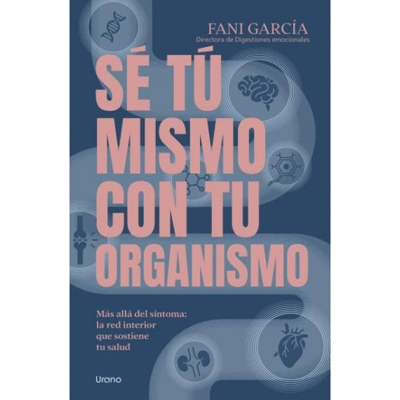 Se tu Mismo con tu Organismo   2026