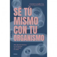 Se tu Mismo con tu Organismo   2026
