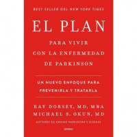 el Plan para Vivir con la Enfermedad de Parkinson   2026