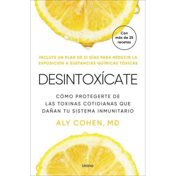 Desintoxicate   2026