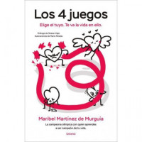 los Cuatro Juegos   2026