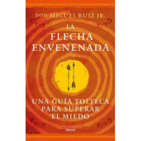 la Flecha Envenenada   2026