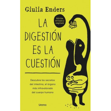 la Digestion Es la Cuestion   2026