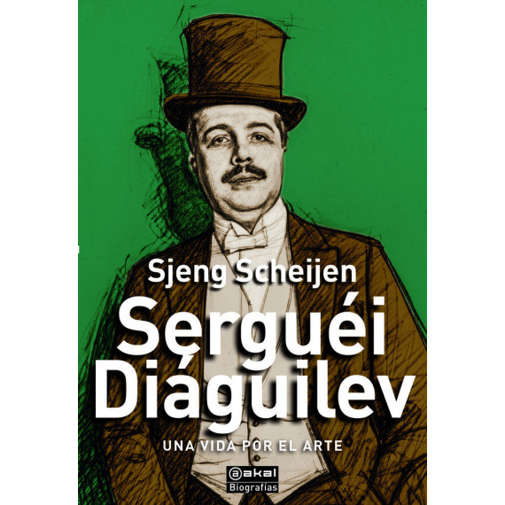 Serguei Diaguilev   2025