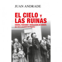 el Cielo y las Ruinas   2025
