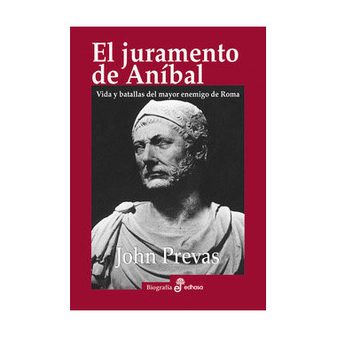El juramento de An�bal