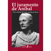 El juramento de An�bal