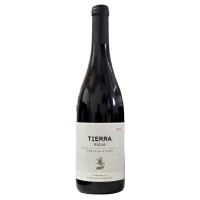 Tierra Crianza 2023 - 50CL  BODEGAS TIERRA