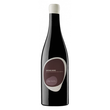 Pepe Ravent&oacute;s Bastard Negre de Les Terrasses 2023 - 75CL  VINS PEPE RAVENT&Oacute;S