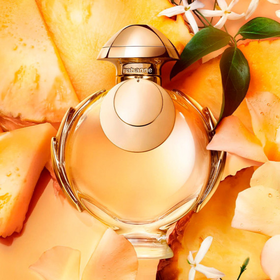 Olympea Elixir  RABANNE - Guanxe Atlantic Marketplace