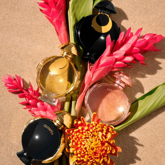 Olympea Elixir  RABANNE - Guanxe Atlantic Marketplace