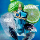 Le Beau Narcisse  JEAN PAUL GAULTIER