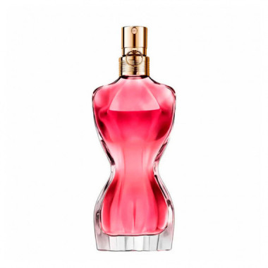 la Belle Rosea  JEAN PAUL GAULTIER
