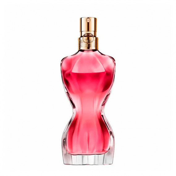 la Belle Rosea  JEAN PAUL GAULTIER