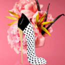 Good Girl Blush Polka Paradise  CAROLINA HERRERA