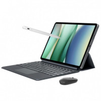 BLACKVIEW Mega 12 Tablet 12" Qfhd+ 12GB 256GB 50MPX Gris