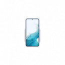 Cargador Inalámbrico USB Samsung EP-P2400, Blanco