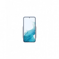 Cargador Inalámbrico USB SAMSUNG EP-P2400, Blanco