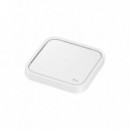 Cargador Inalámbrico USB Samsung EP-P2400, Blanco