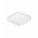 Cargador Inalámbrico USB Samsung EP-P2400, Blanco
