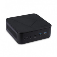 Ordenador Mini Pc ACER Veriton Nuc U7 155H 16GB DDR5 Ssd 1TB M.2 Wifi 6E Windows 11 Pro