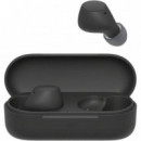 Auriculares In-Ear Sony WF-C510 con Micrófono Bluetooth IPX4 Negros