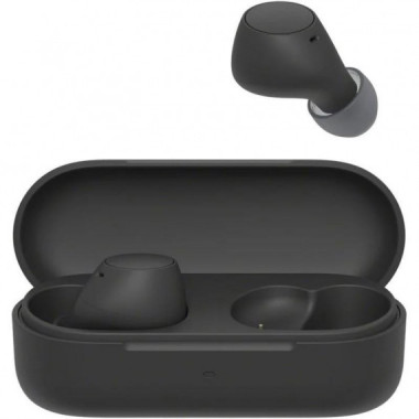 Auriculares In-Ear Sony WF-C510 con Micr&oacute;fono Bluetooth IPX4 Negros