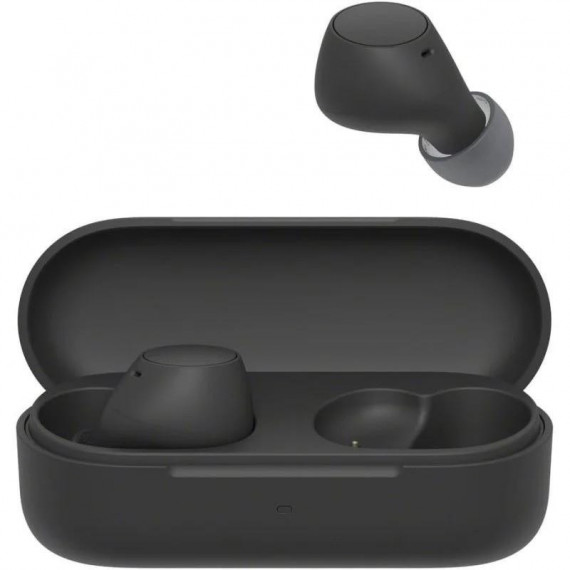 Auriculares In-Ear Sony WF-C510 con Micrófono Bluetooth IPX4 Negros