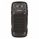 Teléfono Móvil Maxcom MM920L 2G IP67 Ruggedizado 2.8 pulgadas 2MP Negro