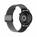 Smartwatch Reloj Inteligente Maxcom FW58 Vanad Pro Negro con GPS y SpO2