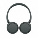 Auriculares con Micrófono Sony WH-CH520 Bluetooth 5.2 Negros