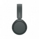 Auriculares con Micrófono Sony WH-CH520 Bluetooth 5.2 Negros
