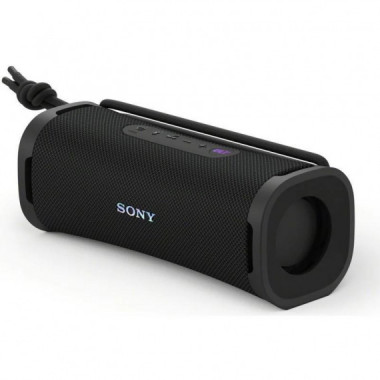 Altavoz Port&aacute;til Sony ULT FIELD 1 Inal&aacute;mbrico Bluetooth 5.3 IP67 Negro