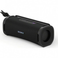 Altavoz Portátil SONY Ult Field 1 Inalámbrico BLUETOOTH 5.3 IP67 Negro