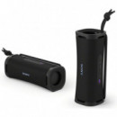 Altavoz Portátil Sony ULT FIELD 1 Inalámbrico Bluetooth 5.3 IP67 Negro