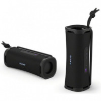 Altavoz Portátil SONY Ult Field 1 Inalámbrico BLUETOOTH 5.3 IP67 Negro