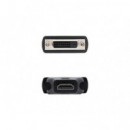 Adaptador NANOCABLE HDMI Macho a Dvi-d Hembra (24+1)