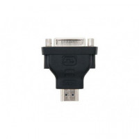 Adaptador NANOCABLE HDMI Macho a Dvi-d Hembra (24+1)