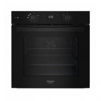 Horno HOTPOINT Ho 458HSU1 B A+ Multifunción Integrable
