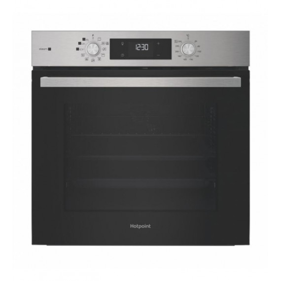 Horno HOTPOINT HO3 K58HSU1 X Integrable Clase A+ Acero Inoxidable